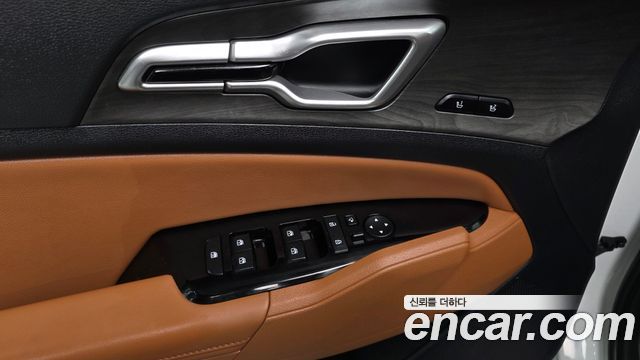 Kia Sportage 2024 — photo 18