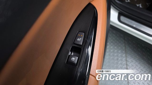 Kia Sportage 2024 — photo 19