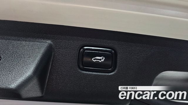 Kia Sportage 2024 — photo 20