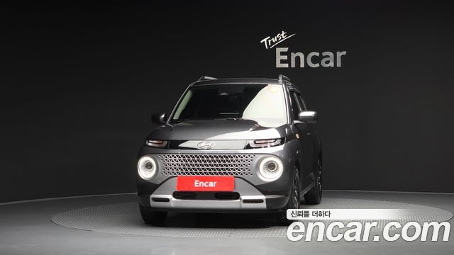 Hyundai Casper 2024 — photo 3