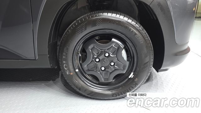 Hyundai Casper 2024 — photo 5