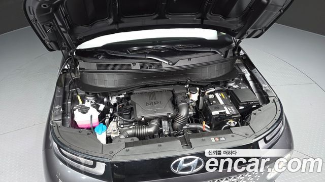 Hyundai Casper 2024 — photo 6