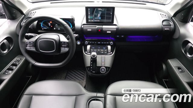 Hyundai Casper 2024 — photo 10