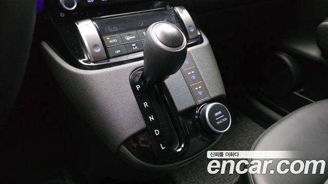 Hyundai Casper 2024 — photo 12