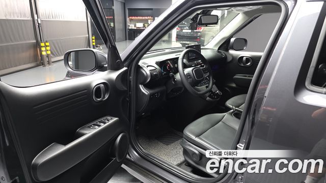 Hyundai Casper 2024 — photo 13