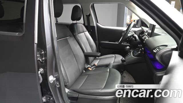 Hyundai Casper 2024 — photo 17