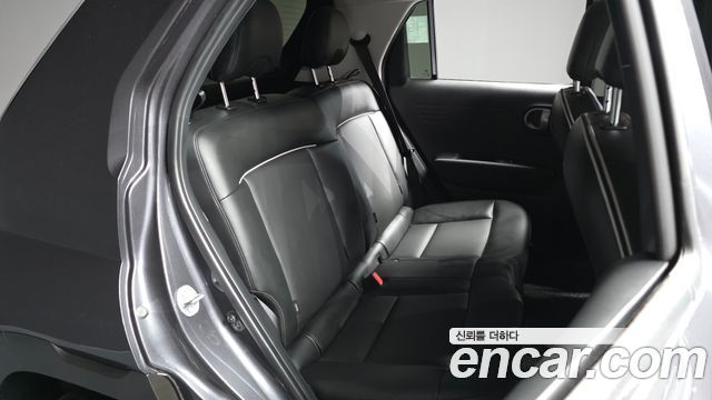 Hyundai Casper 2024 — photo 18