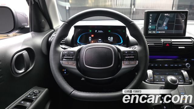 Hyundai Casper 2024 — photo 19