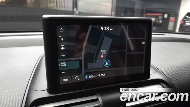Hyundai Casper 2024 — photo 20