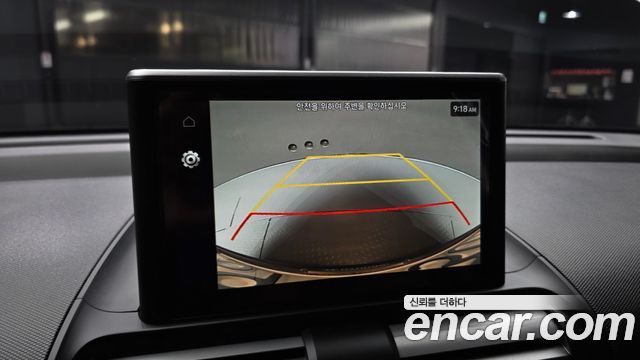 Hyundai Casper 2024 — photo 21