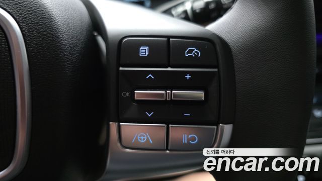 Hyundai Casper 2024 — photo 22