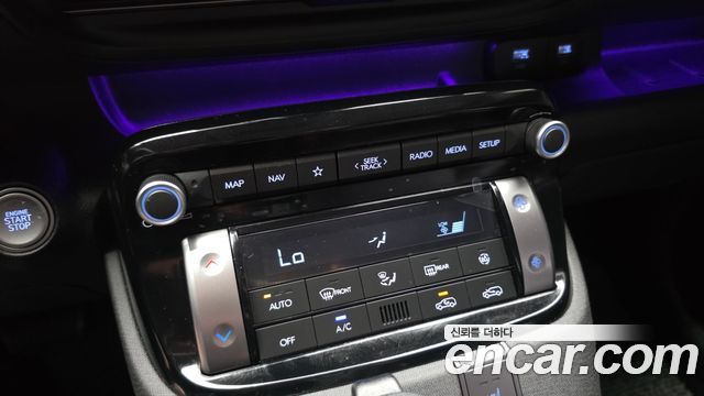 Hyundai Casper 2024 — photo 24