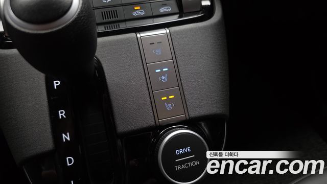 Hyundai Casper 2024 — photo 25