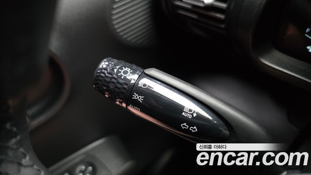 Hyundai Casper 2024 — photo 26