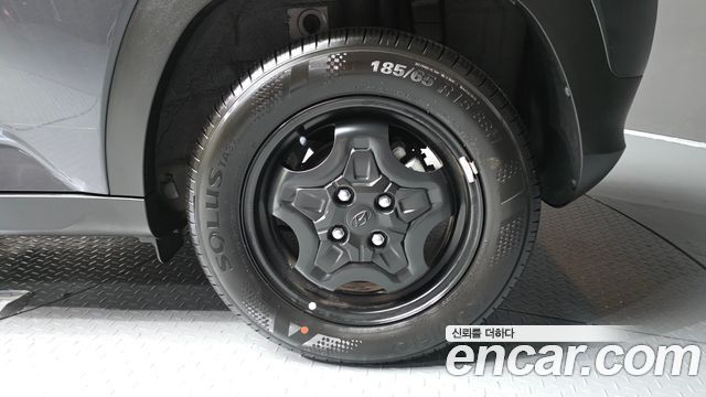 Hyundai Casper 2024 — photo 7