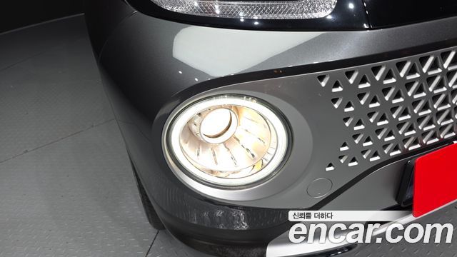 Hyundai Casper 2024 — photo 8
