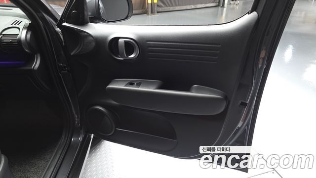 Hyundai Casper 2024 — photo 14