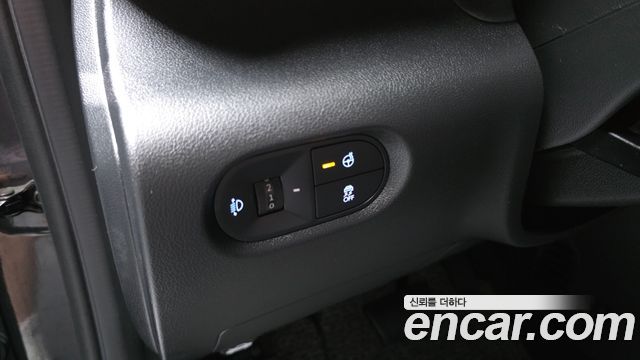 Hyundai Casper 2024 — photo 27