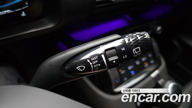 Hyundai Casper 2024 — photo 28