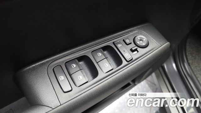 Hyundai Casper 2024 — photo 29