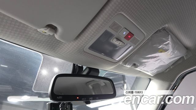 Hyundai Casper 2024 — photo 31