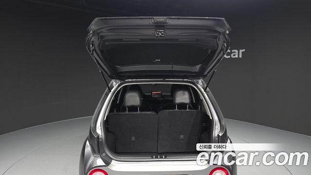 Hyundai Casper 2024 — photo 32