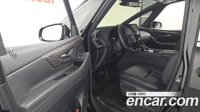 Toyota Alphard 2024 — photo 10