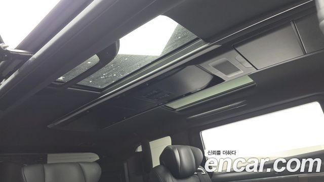 Toyota Alphard 2024 — photo 17