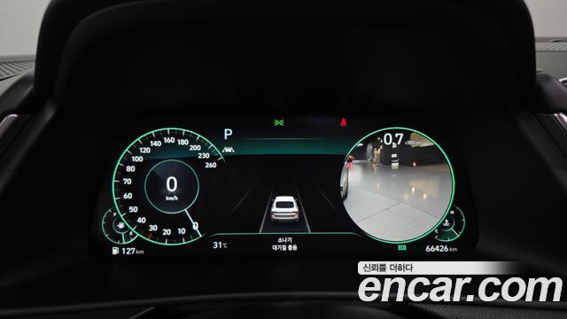 Hyundai Sonata 2022 — photo 11