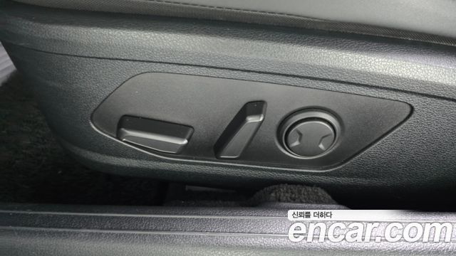 Hyundai Sonata 2022 — photo 25