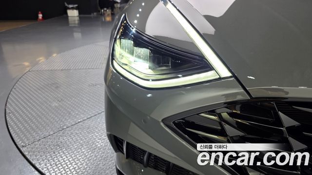 Hyundai Sonata 2022 — photo 8