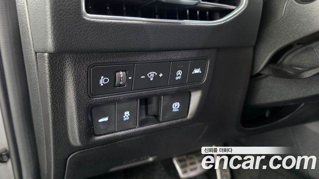 Hyundai Sonata 2022 — photo 28