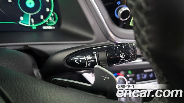 Hyundai Sonata 2022 — photo 29