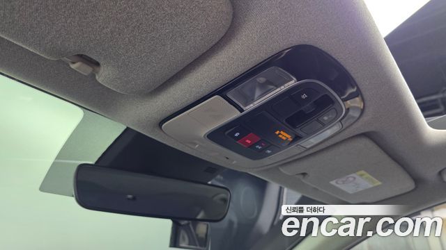 Hyundai Sonata 2022 — photo 32