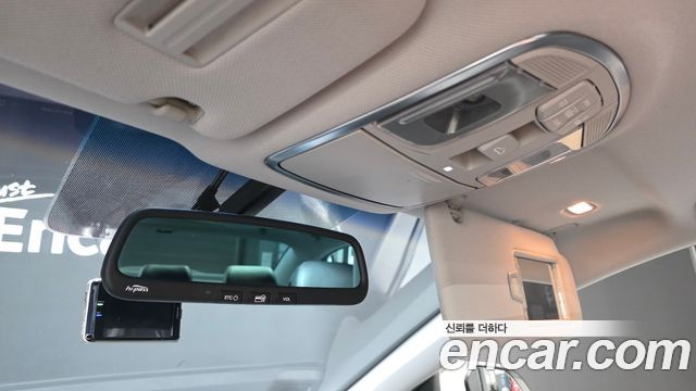 Hyundai Sonata 2016 — photo 24