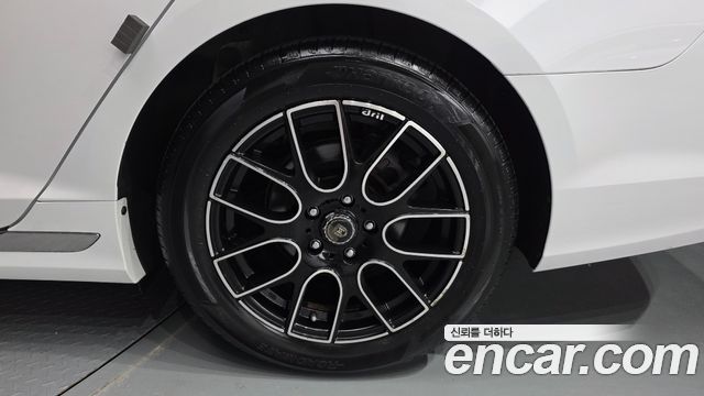 Hyundai Sonata 2016 — photo 7