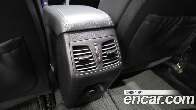 Hyundai Sonata 2016 — photo 31