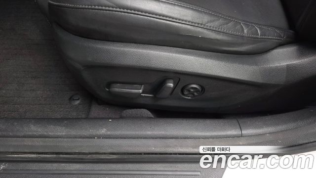 Hyundai Sonata 2016 — photo 33