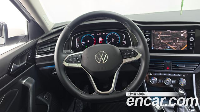 Volkswagen Jetta 2024 — photo 19