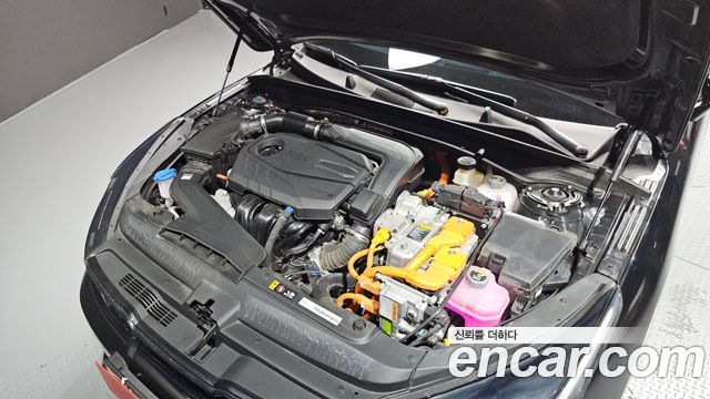 Kia K5 2025 — photo 6