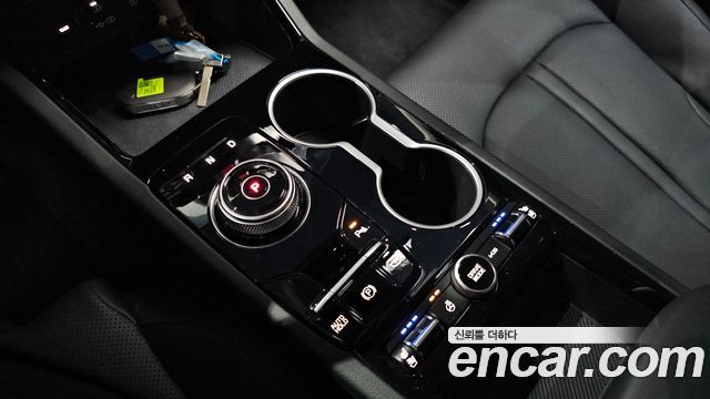 Kia K5 2025 — photo 9