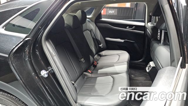 Kia K5 2025 — photo 11