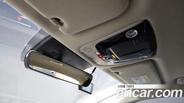 Kia K5 2025 — photo 17