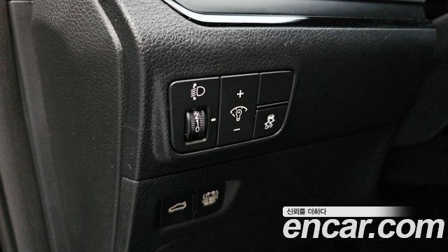 Kia K5 2025 — photo 18
