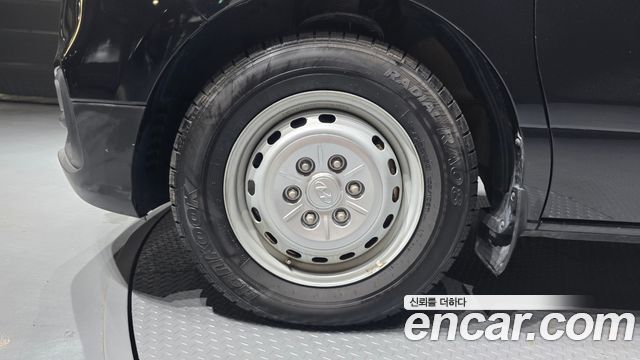 Hyundai Starex 2021 — photo 5
