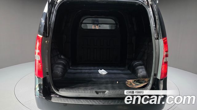 Hyundai Starex 2021 — photo 20