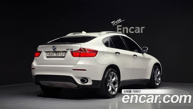 BMW X6 2012 — photo 2