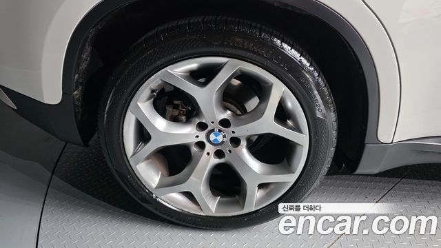 BMW X6 2012 — photo 5