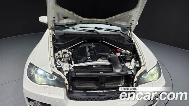 BMW X6 2012 — photo 6