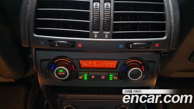 BMW X6 2012 — photo 17